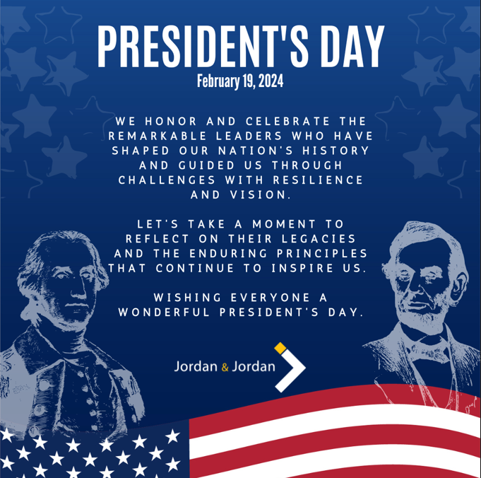 president day 2024 